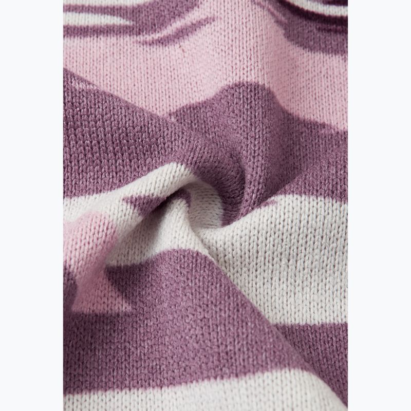 Bluza dziecięca Reima Ornament deep purple 6