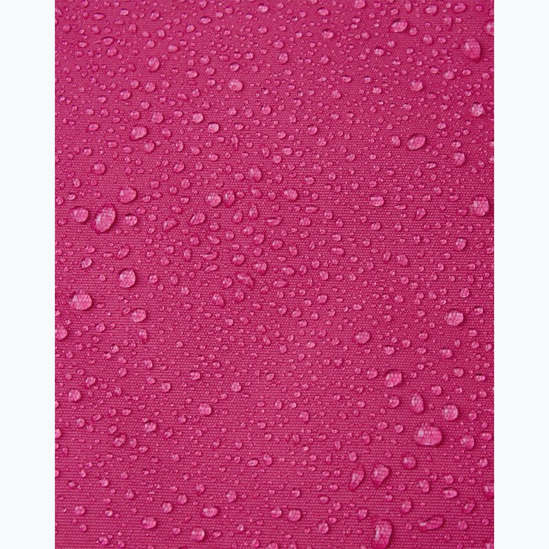 Kurtka zimowa dziecięca Reima Raisio rosy berry 6