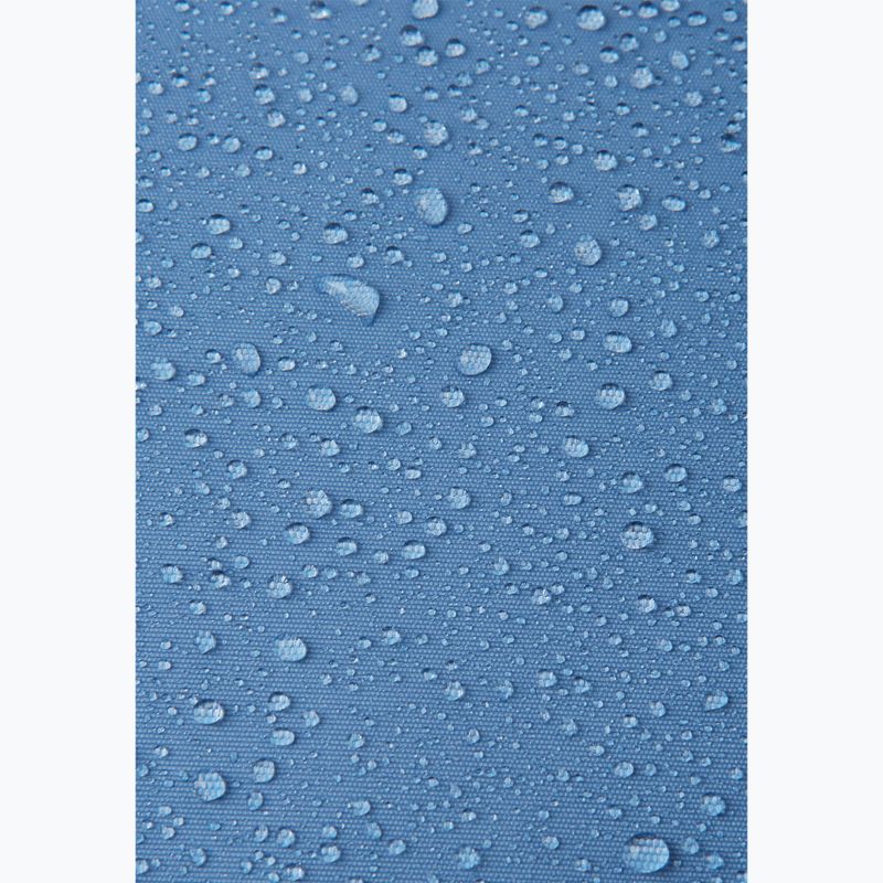 Kurtka zimowa dziecięca Reima Raisio blue ocean 6