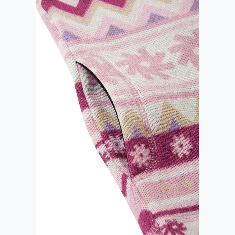 Bluza dziecięca Reima Northern grey pink 6