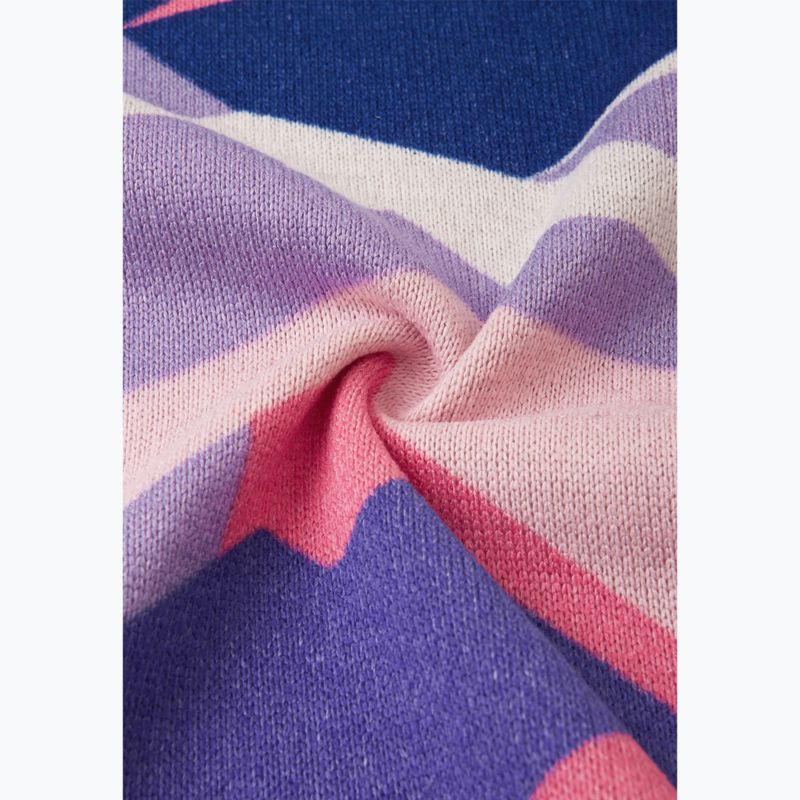 Bluza dziecięca Reima Northern breezy violet 8