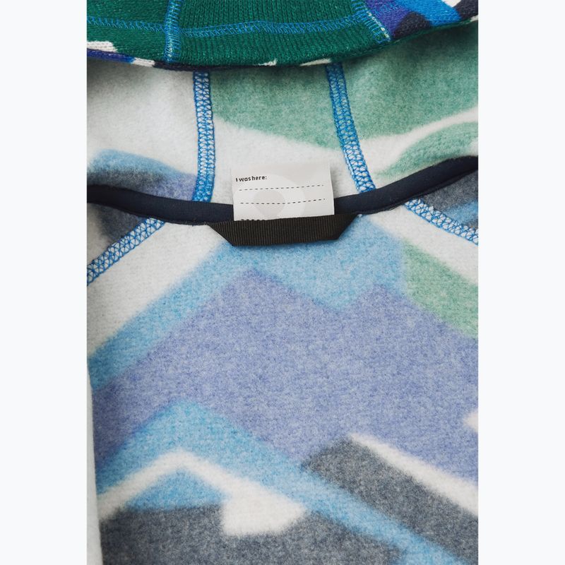 Bluza dziecięca Reima Northern navy 5