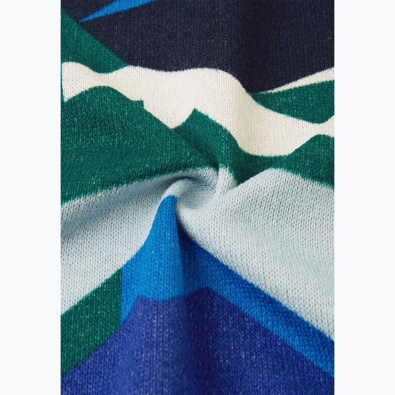 Bluza dziecięca Reima Northern navy 8