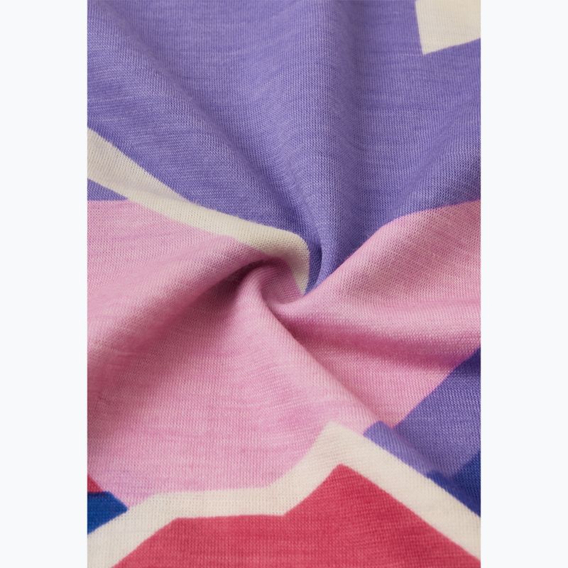 Komplet bielizny termoaktywnej dziecięcej Reima Taitoa breezy violet 8