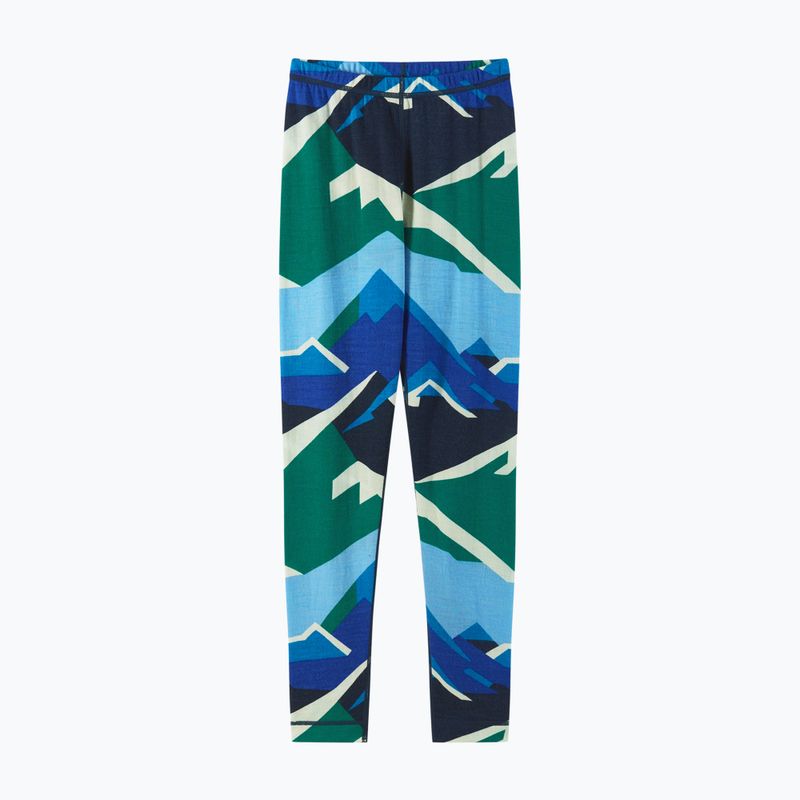 Komplet bielizny termoaktywnej dziecięcej Reima Taitoa navy 5