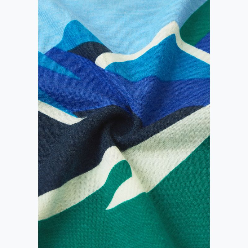 Komplet bielizny termoaktywnej dziecięcej Reima Taitoa navy 8