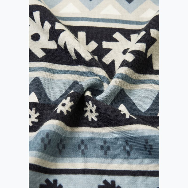 Komplet bielizny termoaktywnej dziecięcej Reima Taitoa black 8