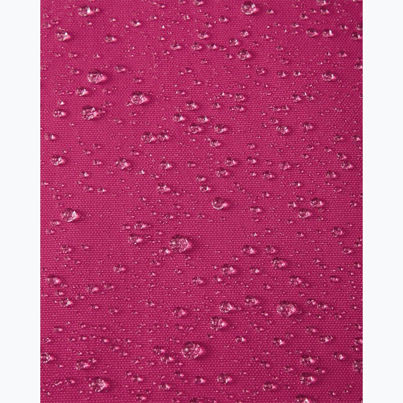Spodnie dziecięce Reima Alppi rosy berry 5