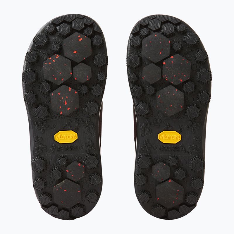 Śniegowce dziecięce Reima Laplander 2.0 grey pink 5