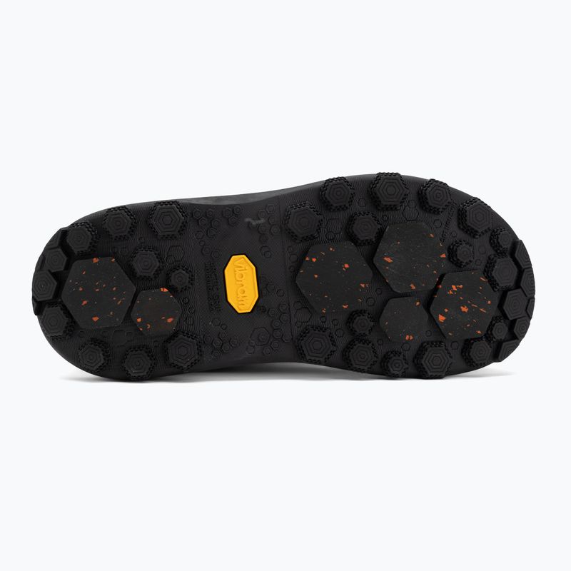 Śniegowce dziecięce Reima Laplander 2.0 grey pink 4