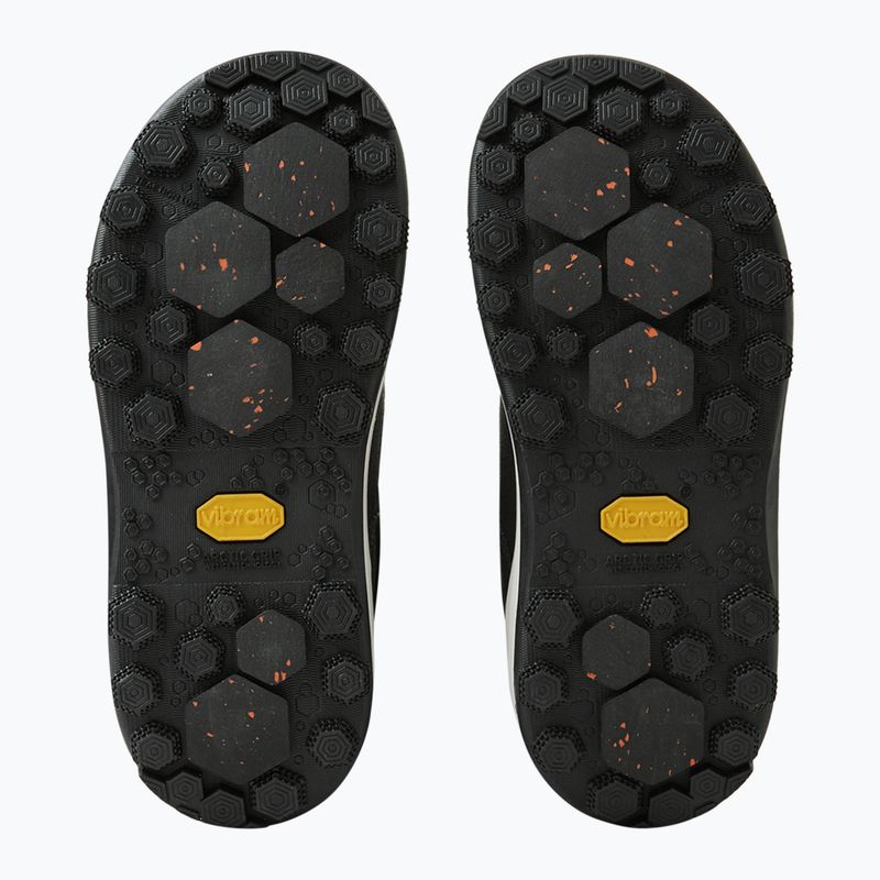 Śniegowce dziecięce Reima Laplander 2.0 thyme green 5