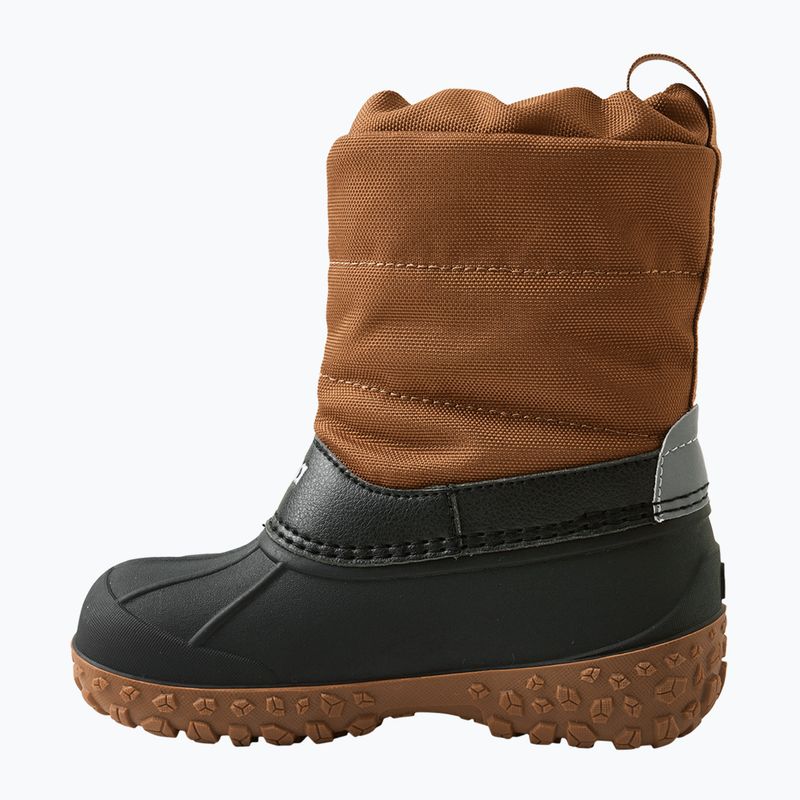 Śniegowce dziecięce Reima Loskari cinnamon brown 2