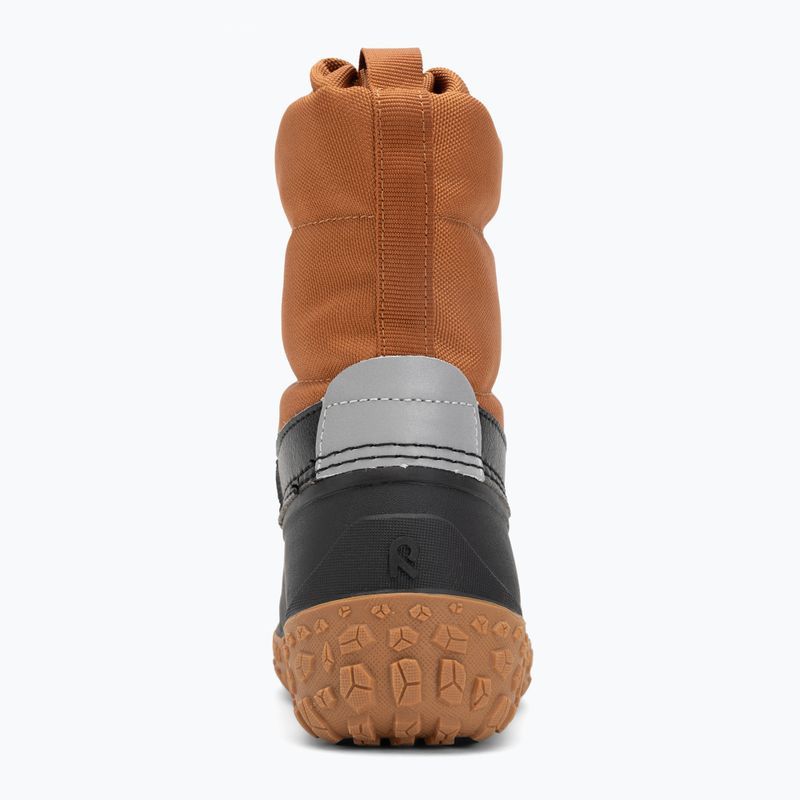 Śniegowce dziecięce Reima Loskari cinnamon brown 6