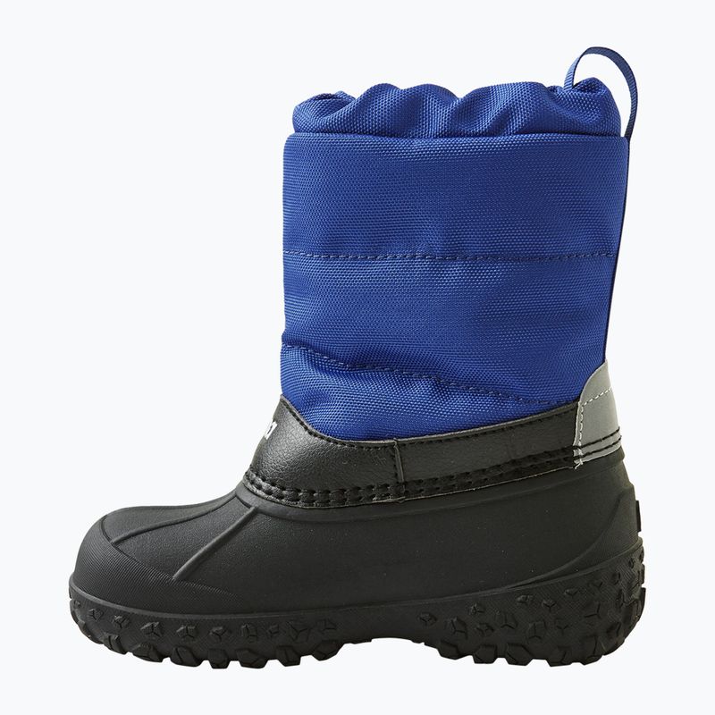 Śniegowce dziecięce Reima Loskari twilight blue 2