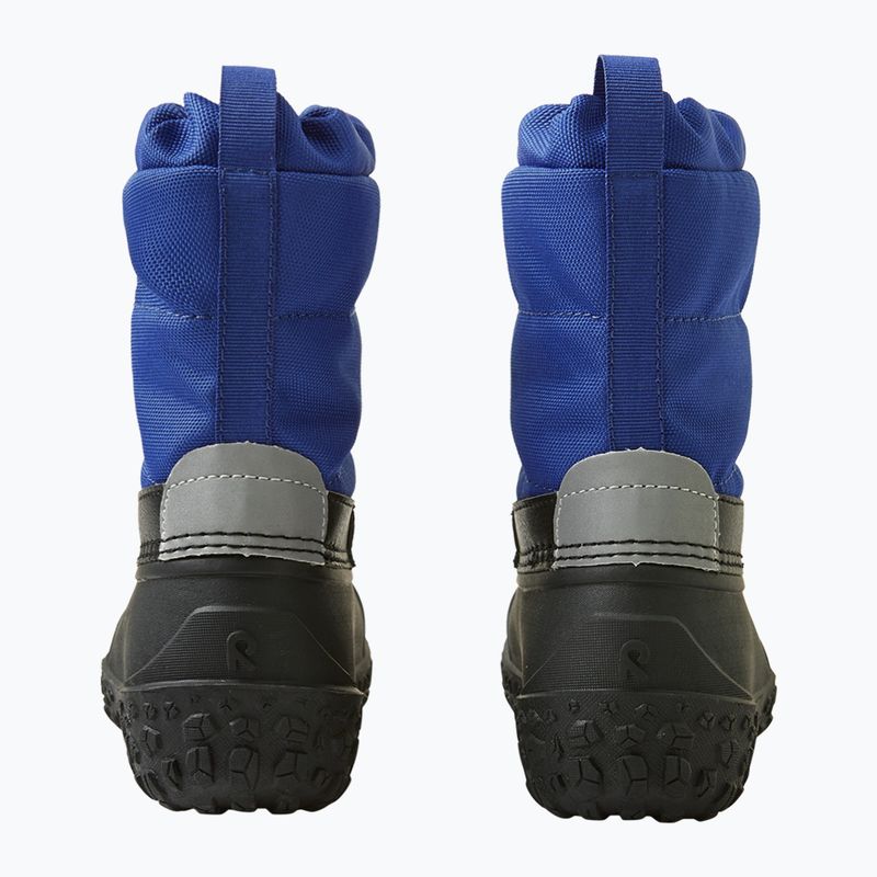 Śniegowce dziecięce Reima Loskari twilight blue 4