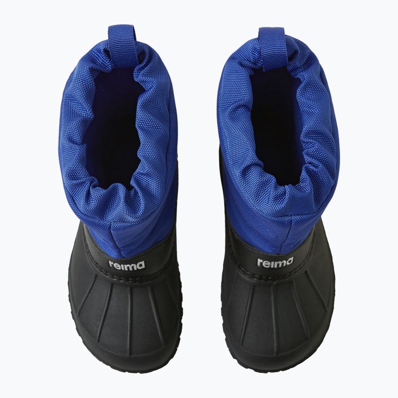 Śniegowce dziecięce Reima Loskari twilight blue 6