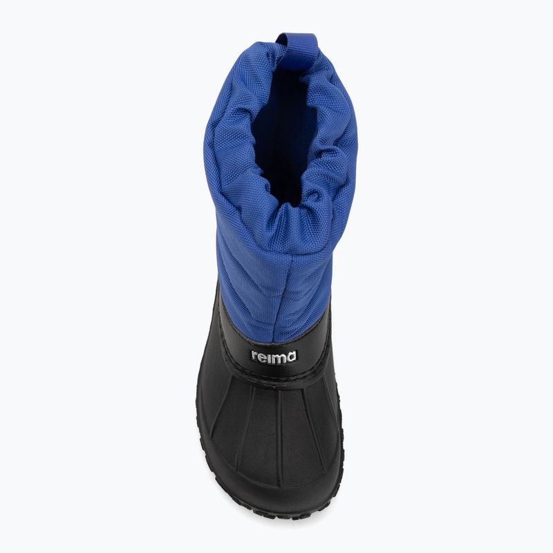 Śniegowce dziecięce Reima Loskari twilight blue 5