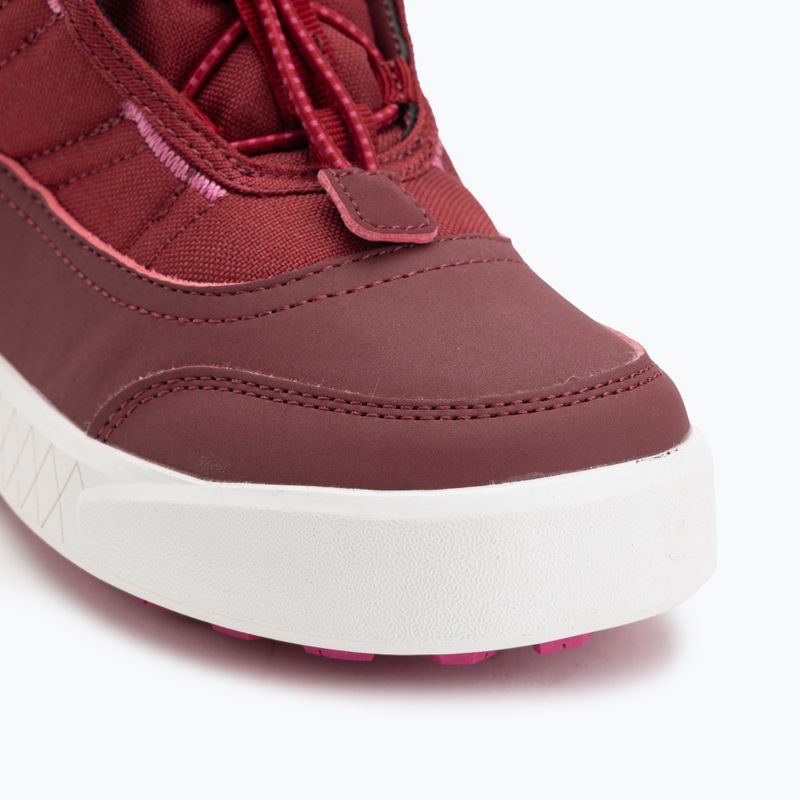 Śniegowce dziecięce Reima Hankinen jam red 7