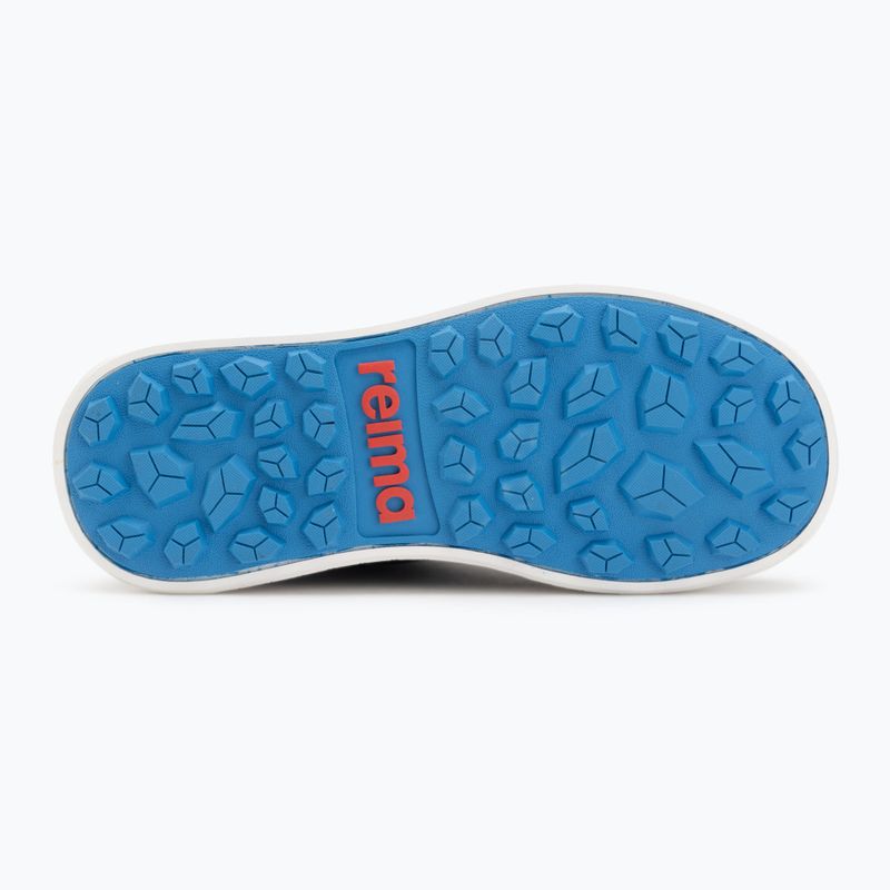 Śniegowce dziecięce Reima Hankinen navy 4