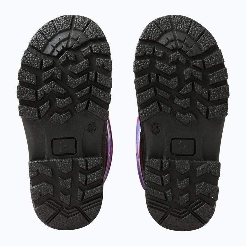 Śniegowce dziecięce Reima Nefar breezy violet 5