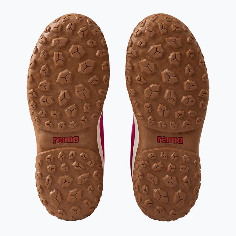 Śniegowce dziecięce Reima Myrsky rosy berry 5