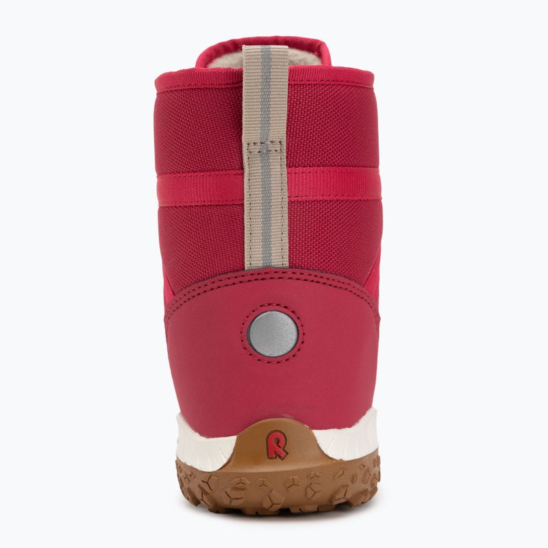 Śniegowce dziecięce Reima Myrsky rosy berry 6