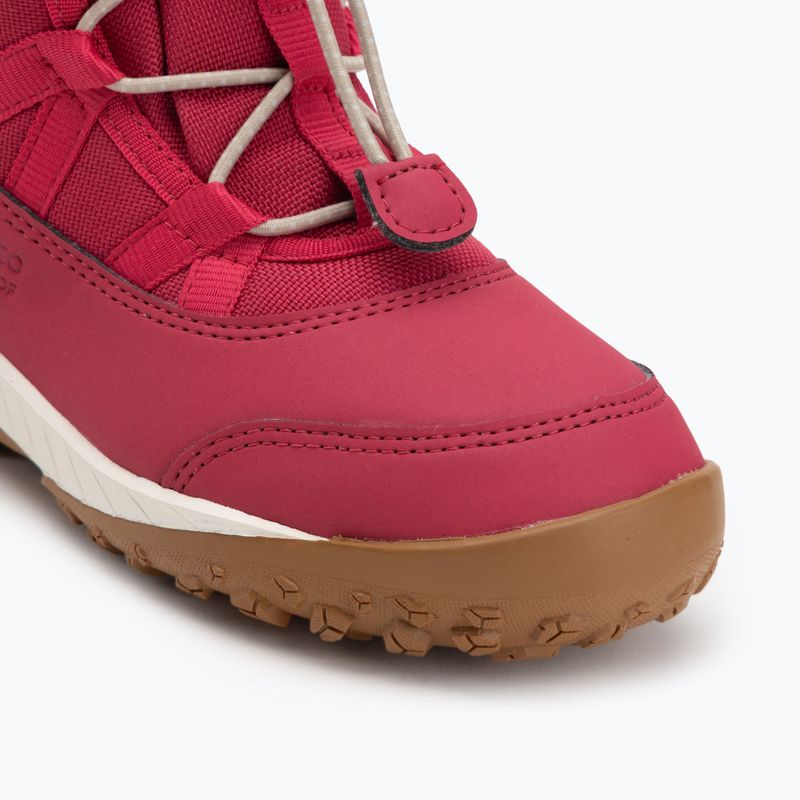 Śniegowce dziecięce Reima Myrsky rosy berry 7