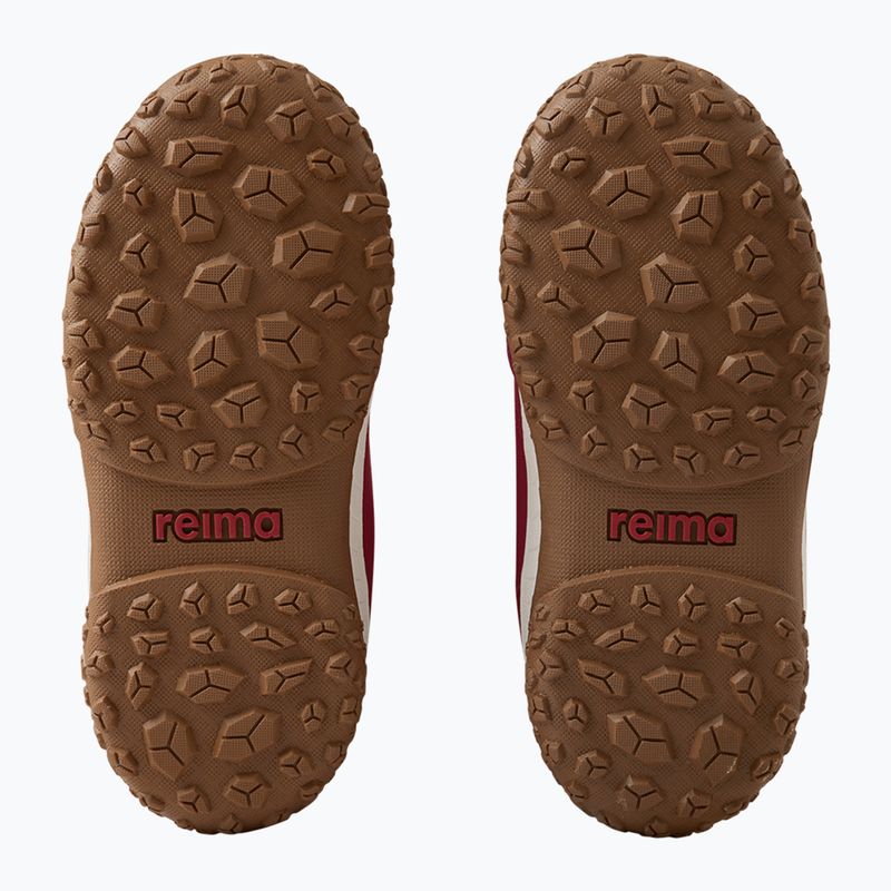 Śniegowce dziecięce Reima Samooja rosy berry 5