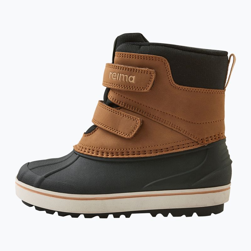 Śniegowce dziecięce Reima Coconi cinnamon brown 5400027A-149A
