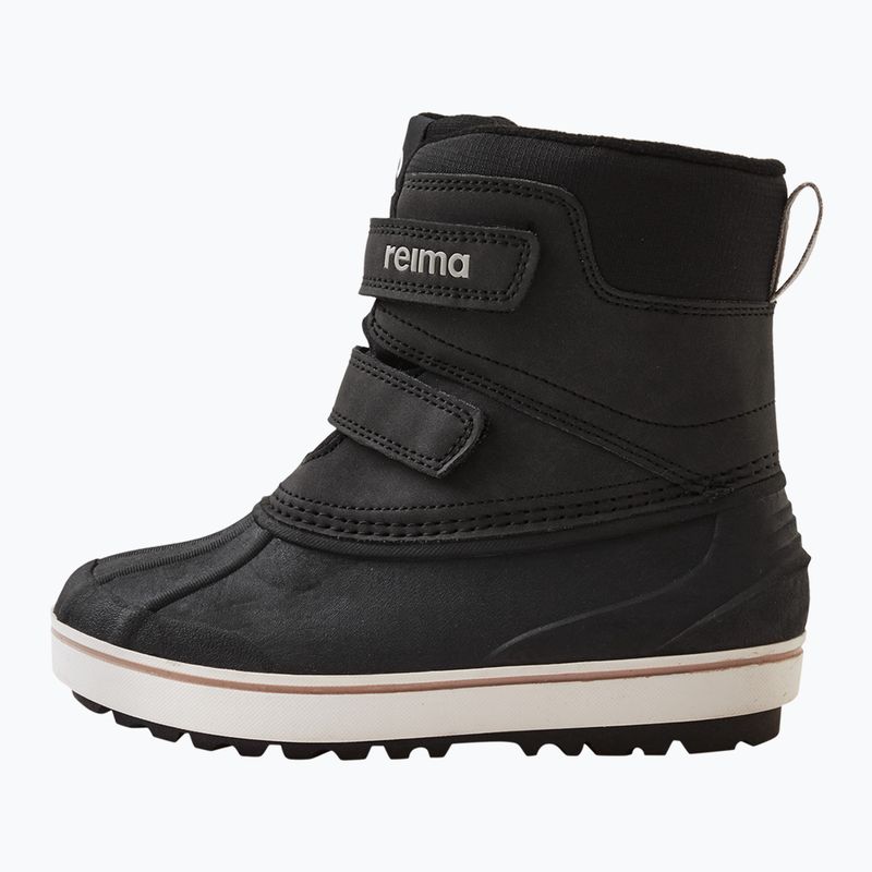 Śniegowce dziecięce Reima Coconi black