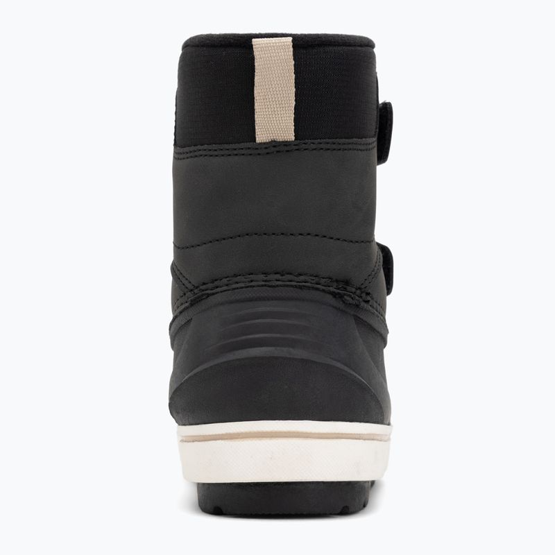 Śniegowce dziecięce Reima Coconi black 6