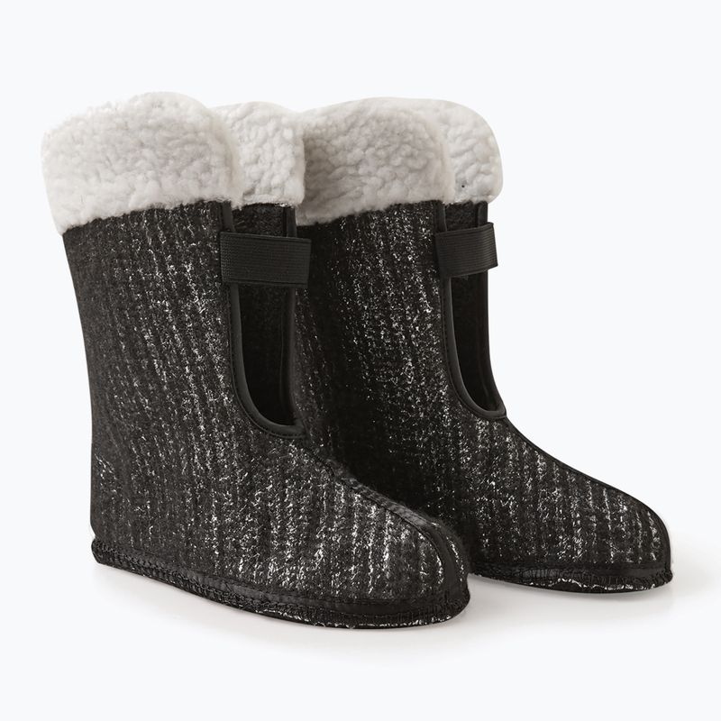 Śniegowce dziecięce Reima Konkari rosy berry 7