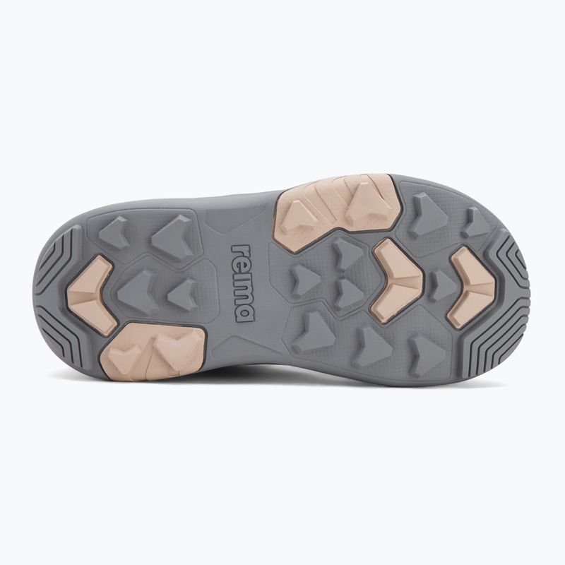 Śniegowce dziecięce Reima Talves navy 4