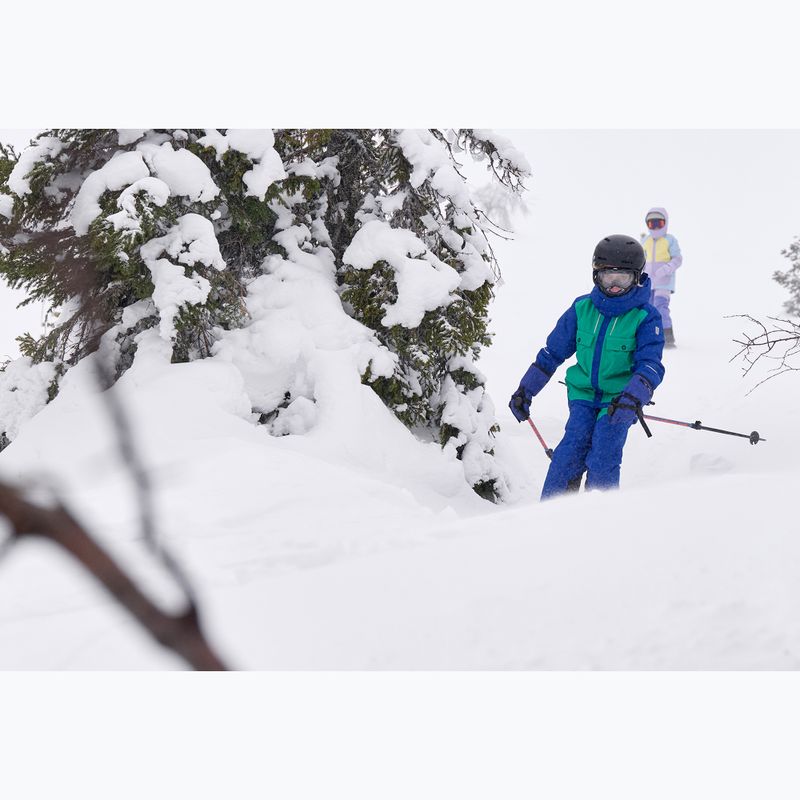 Spodnie dziecięce Reima Vuonelo twilight blue 3