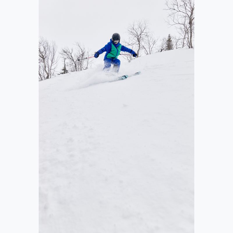 Spodnie dziecięce Reima Vuonelo twilight blue 4