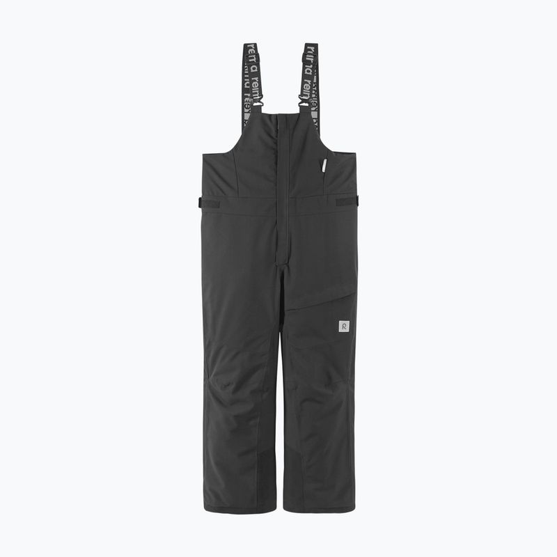 Spodnie dziecięce Reima Vuonelo black 3