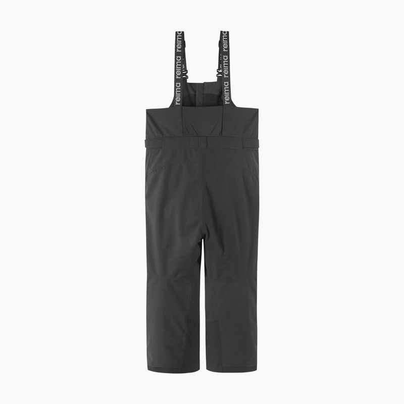 Spodnie dziecięce Reima Vuonelo black 4