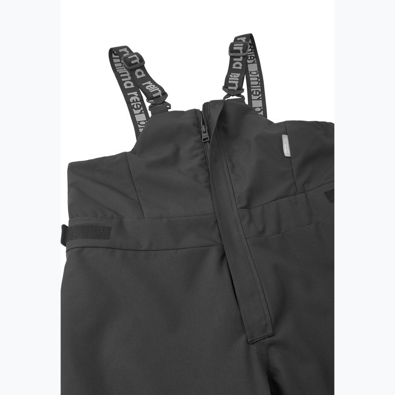 Spodnie dziecięce Reima Vuonelo black 5
