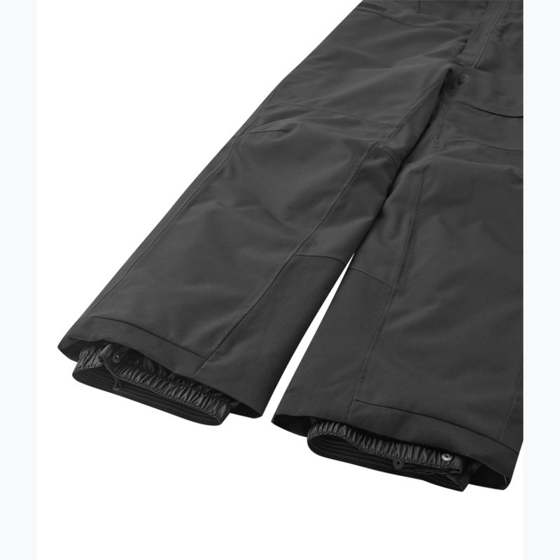 Spodnie dziecięce Reima Vuonelo black 6