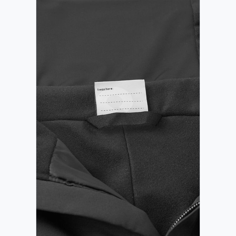 Spodnie dziecięce Reima Vuonelo black 7