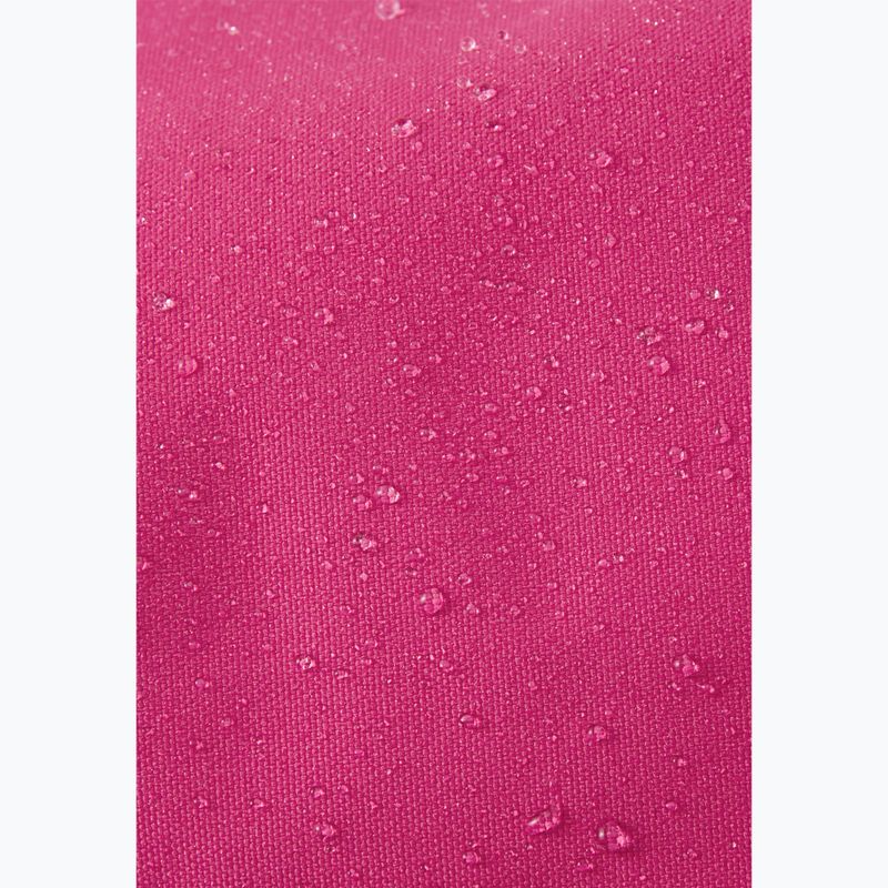 Rękawiczki zimowe dziecięce Reima Askare rosy berry 3