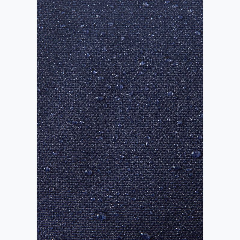 Rękawiczki zimowe dziecięce Reima Askare navy 3