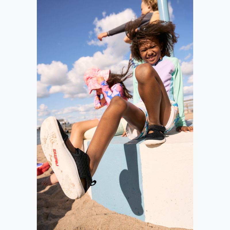 Szorty kąpielowe dziecięce Reima Nauru fresh blue 8