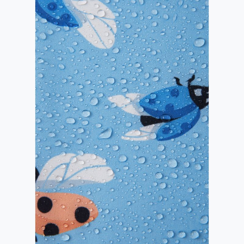 Kombinezon softshell dziecięcy Reima Mjosa fresh blue 6