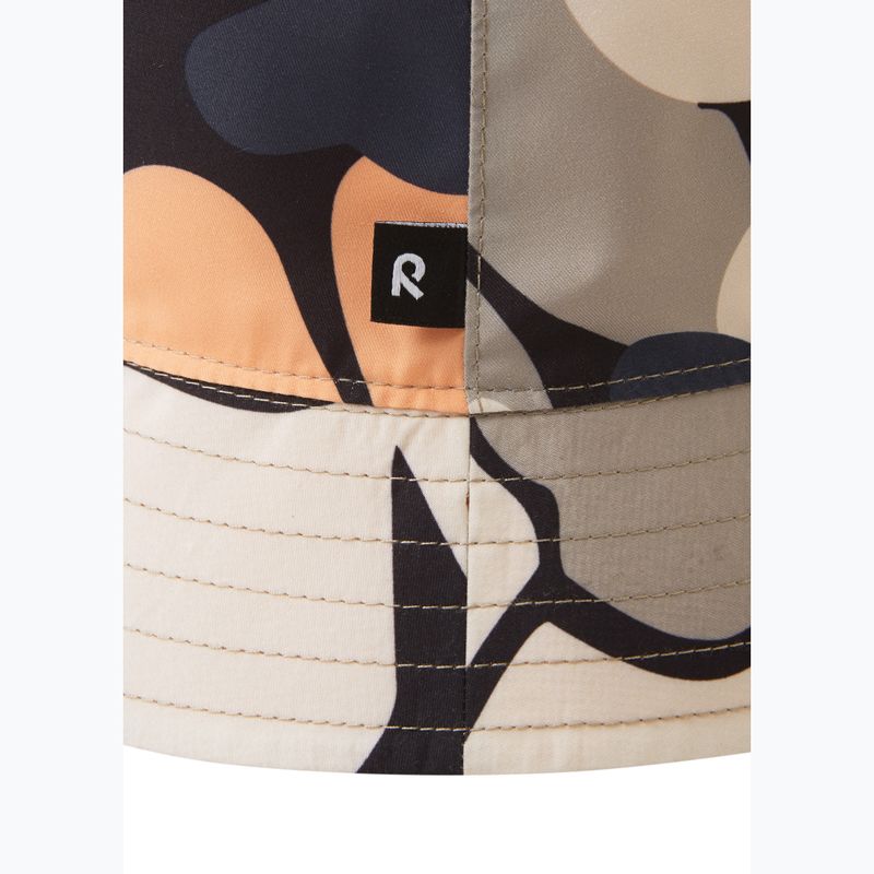 Kapelusz dziecięcy Reima Viehe apricot 3