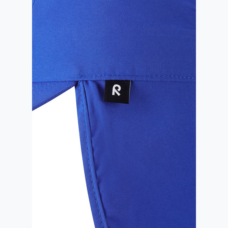 Czapka dziecięca Reima Biitsi sparkly blue 3