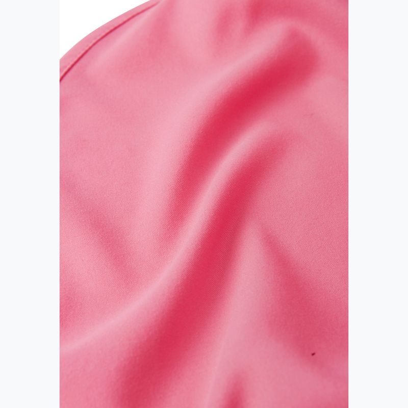 Czapka dziecięca Reima Biitsi soft coral 3