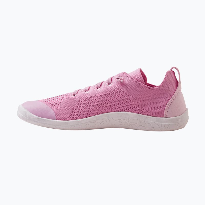 Buty barefoot dziecięce Reima Astelu light heather 2