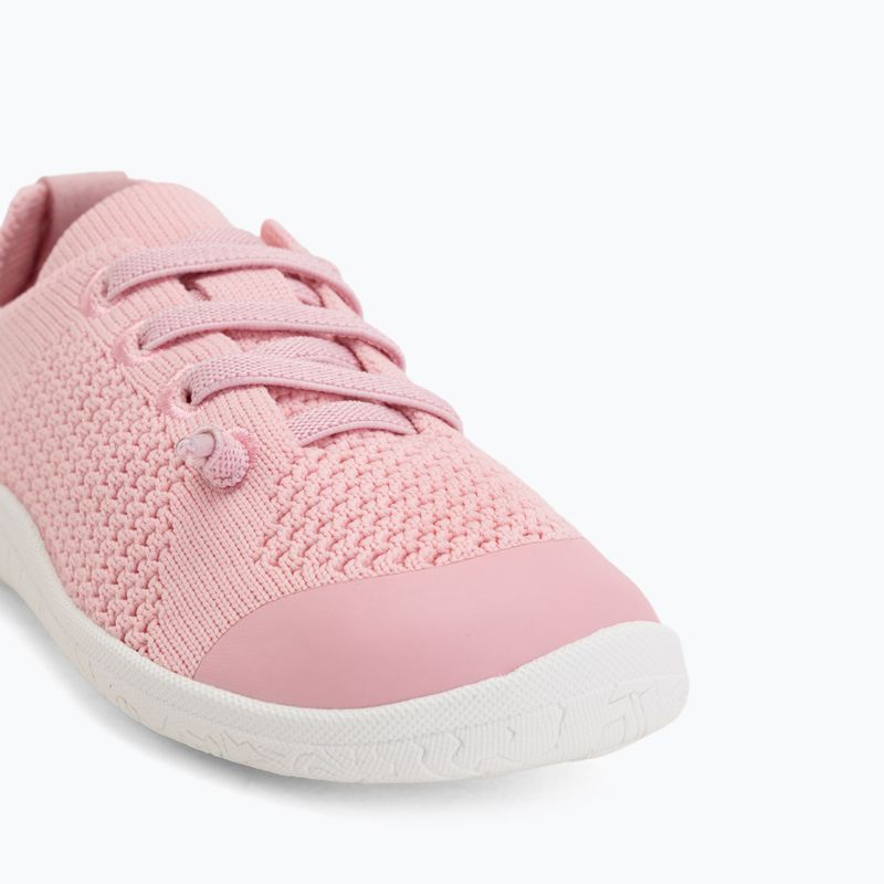 Buty barefoot dziecięce Reima Astelu light heather 7