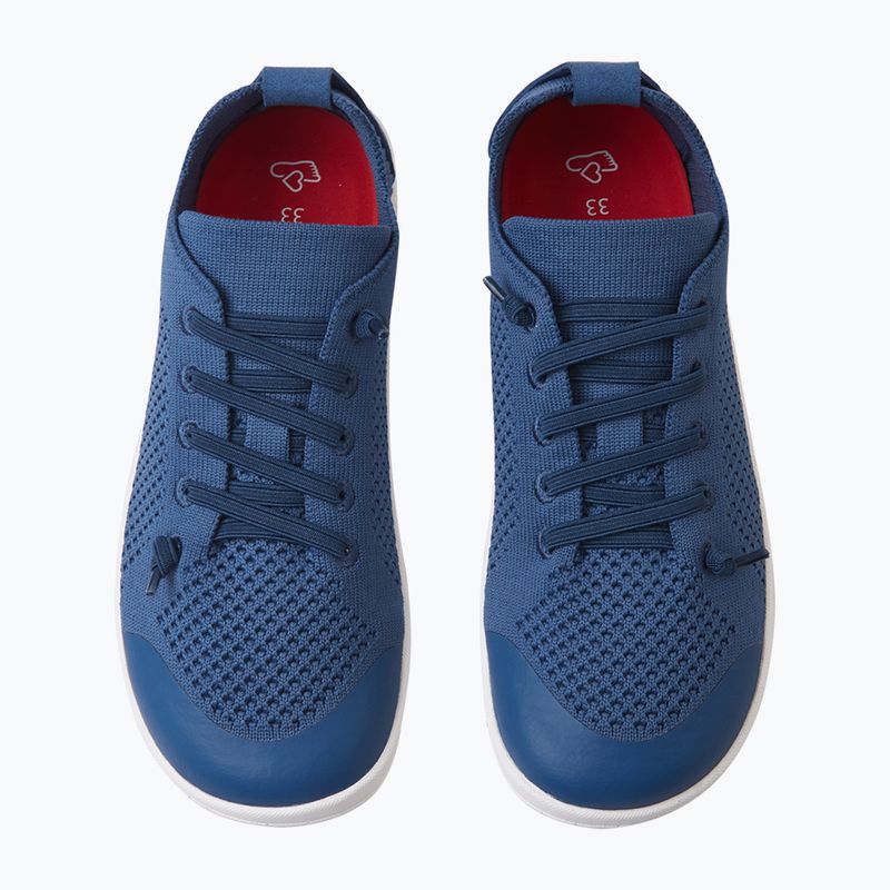Buty barefoot dziecięce Reima Astelu blue 6